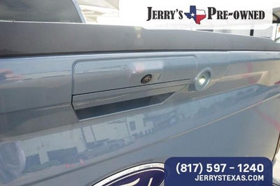 2023 Ford F-150 Lightning Pro