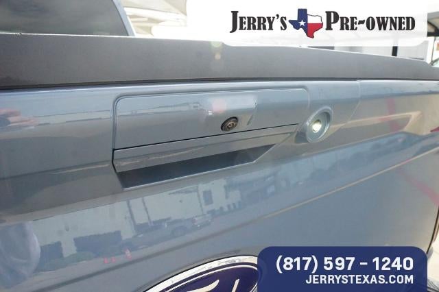 2023 Ford F-150 Lightning Pro