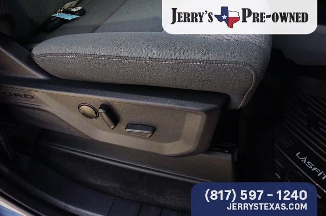 2023 Ford F-150 Lightning Pro