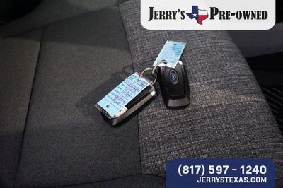 2023 Ford F-150 Lightning Pro