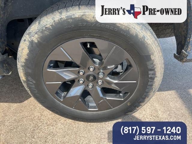 2023 Ford F-150 Lightning Pro