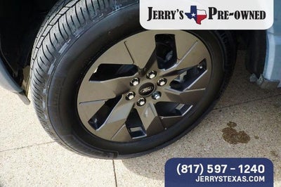 2023 Ford F-150 Lightning Pro