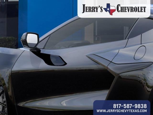 2025 Chevrolet Corvette Z06 2LZ