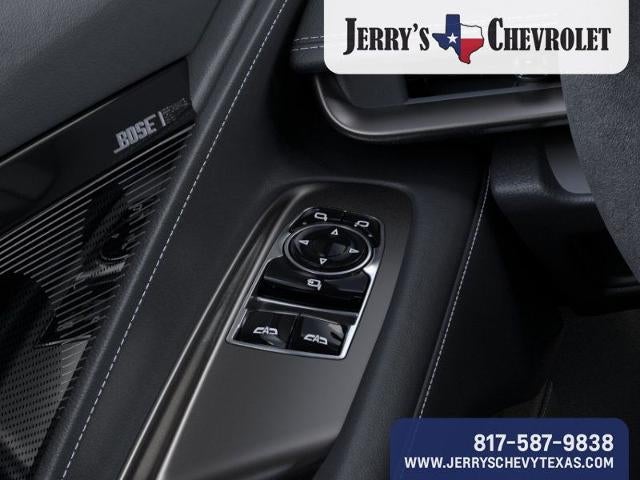 2025 Chevrolet Corvette Z06 2LZ