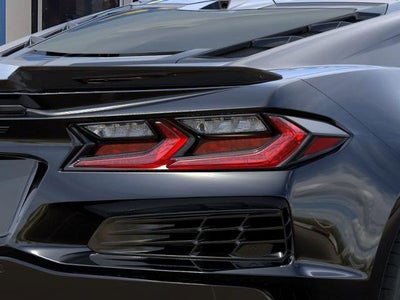 2025 Chevrolet Corvette Z06 2LZ