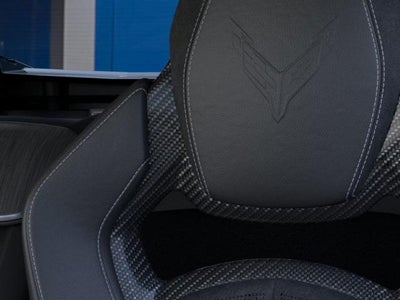 2025 Chevrolet Corvette Z06 2LZ