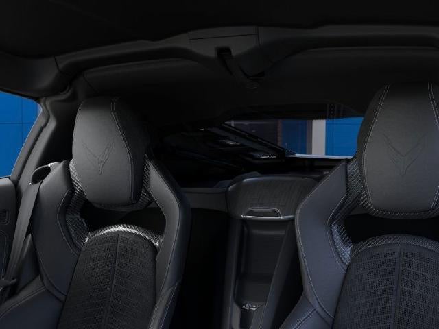 2025 Chevrolet Corvette Z06 2LZ