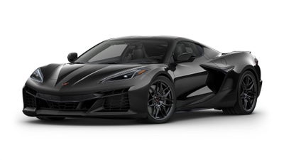 2025 Chevrolet Corvette Z06 2LZ
