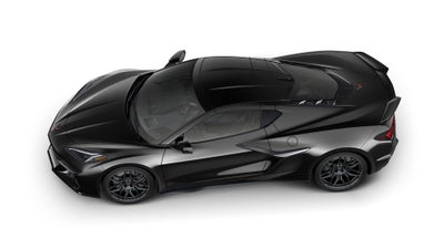 2025 Chevrolet Corvette Z06 2LZ