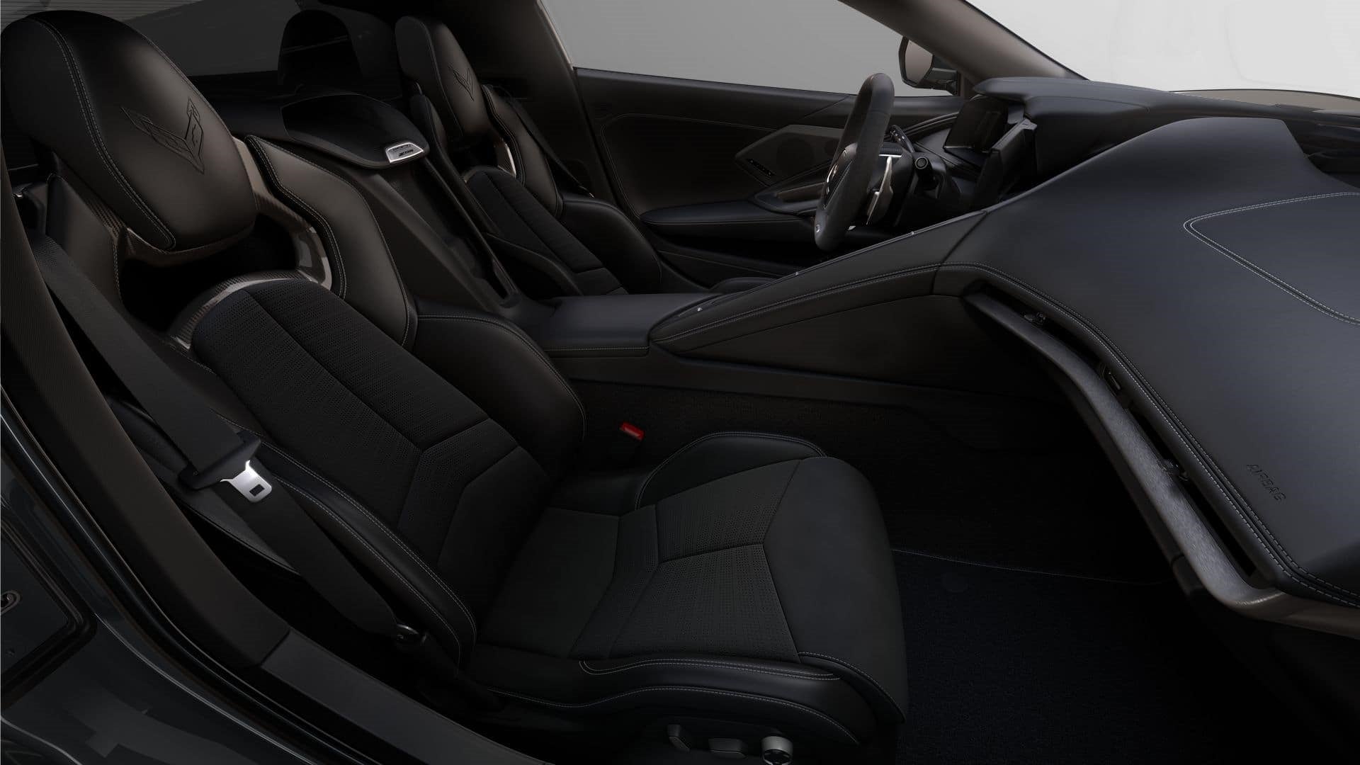 2025 Chevrolet Corvette Z06 2LZ