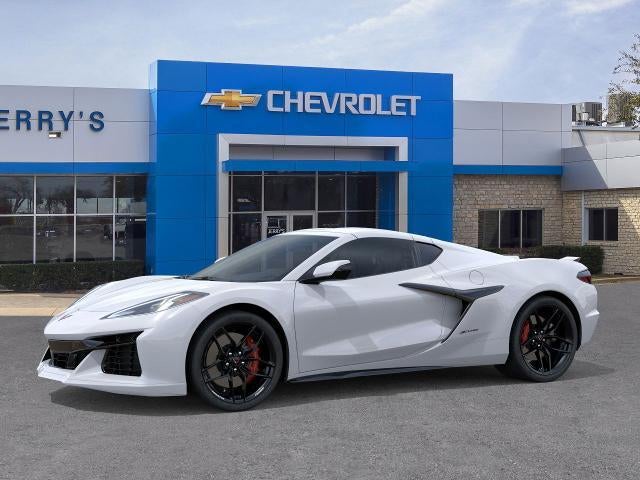 2025 Chevrolet Corvette Z06 2LZ