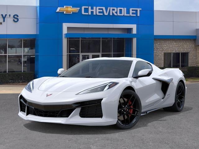 2025 Chevrolet Corvette Z06 2LZ