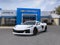 2025 Chevrolet Corvette Z06 2LZ