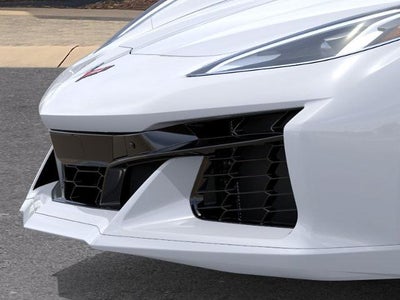 2025 Chevrolet Corvette Z06 2LZ