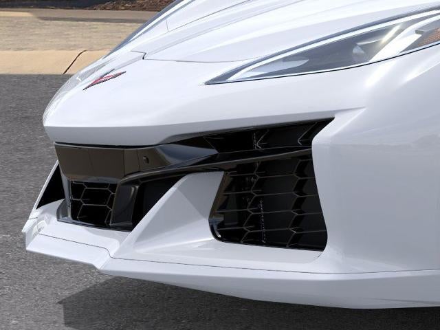 2025 Chevrolet Corvette Z06 2LZ