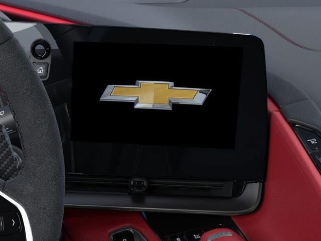 2025 Chevrolet Corvette Z06 2LZ