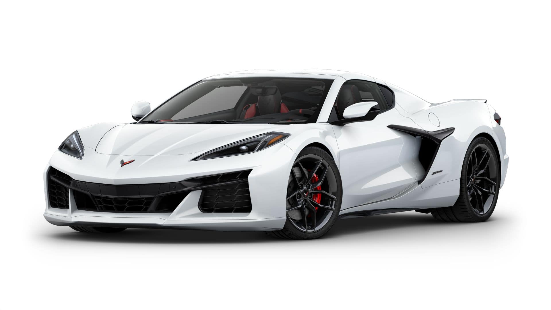 2025 Chevrolet Corvette Z06 2LZ