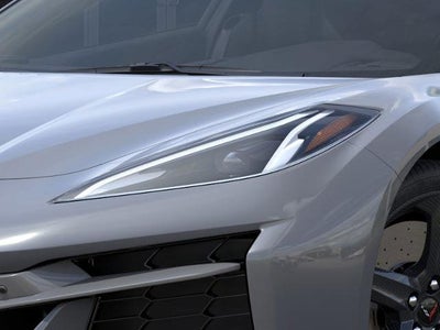 2025 Chevrolet Corvette E-Ray 2LZ
