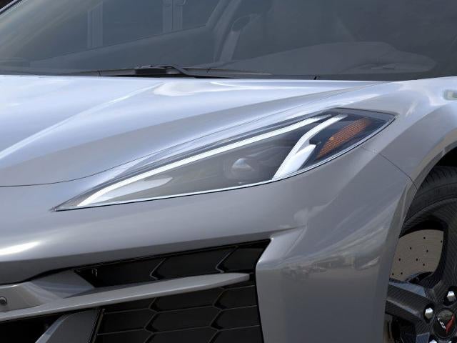 2025 Chevrolet Corvette E-Ray 2LZ