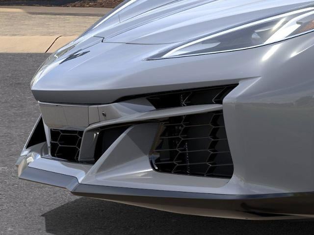 2025 Chevrolet Corvette E-Ray 2LZ