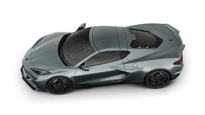 2025 Chevrolet Corvette E-Ray 2LZ