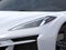 2025 Chevrolet Corvette E-Ray 2LZ