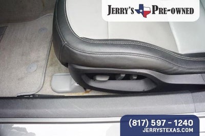 2016 Chevrolet Corvette Stingray Z51 3LT