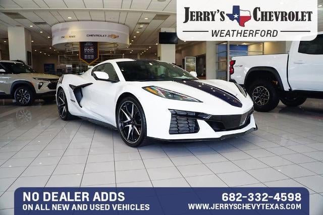 2027 Chevrolet Corvette Grand Sport 2LT