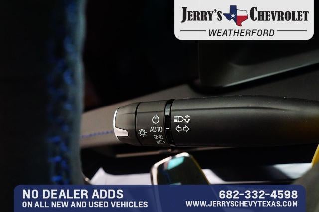 2027 Chevrolet Corvette Grand Sport 2LT