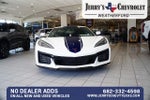2027 Chevrolet Corvette Grand Sport 2LT