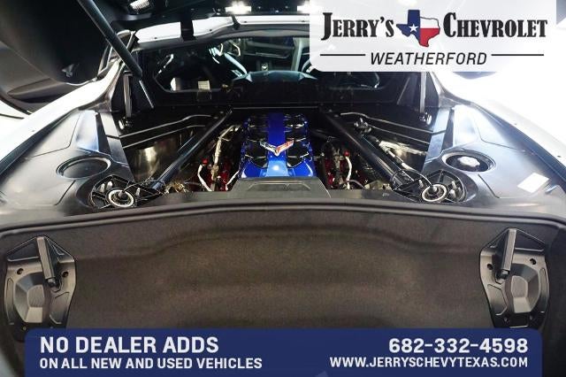 2027 Chevrolet Corvette Grand Sport 2LT