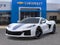 2027 Chevrolet Corvette Grand Sport 2LT