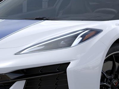 2027 Chevrolet Corvette Grand Sport 2LT