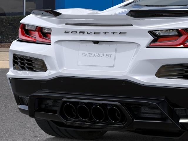 2027 Chevrolet Corvette Grand Sport 2LT