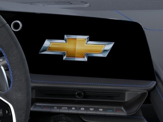 2027 Chevrolet Corvette Grand Sport 2LT