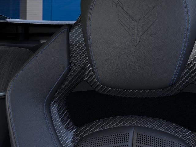2027 Chevrolet Corvette Grand Sport 2LT