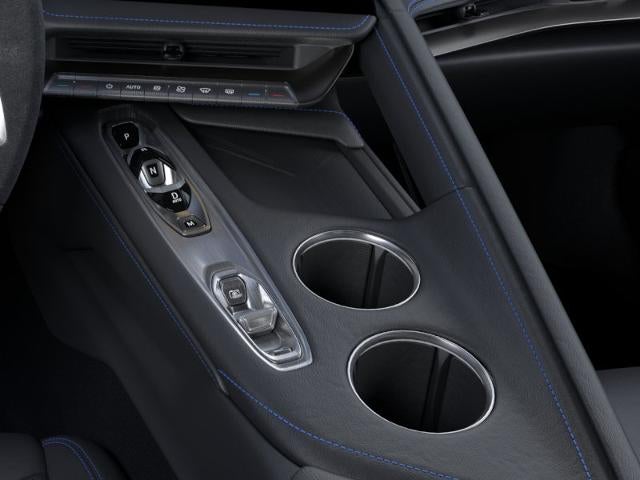 2027 Chevrolet Corvette Grand Sport 2LT