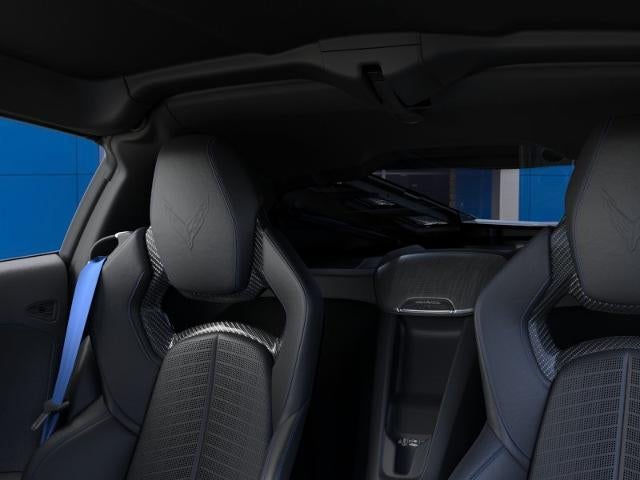 2027 Chevrolet Corvette Grand Sport 2LT