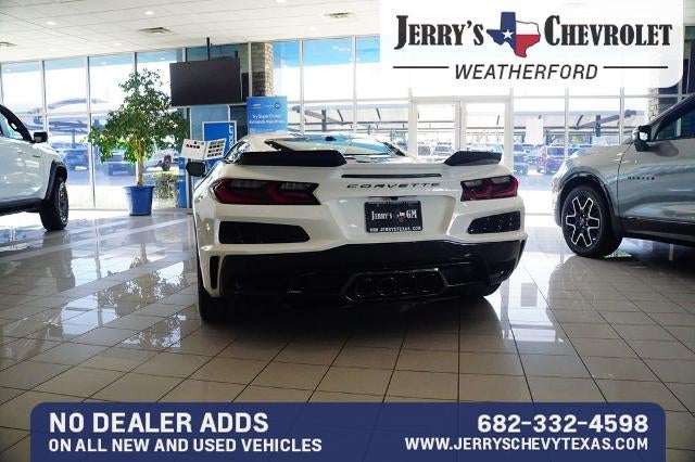 2027 Chevrolet Corvette Grand Sport 2LT