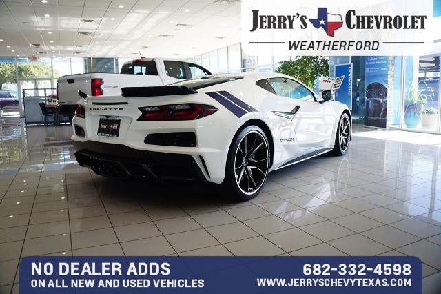 2027 Chevrolet Corvette Grand Sport 2LT