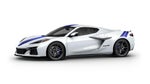 2027 Chevrolet Corvette Grand Sport 2LT