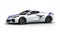 2027 Chevrolet Corvette Grand Sport 2LT