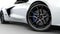 2027 Chevrolet Corvette Grand Sport 2LT