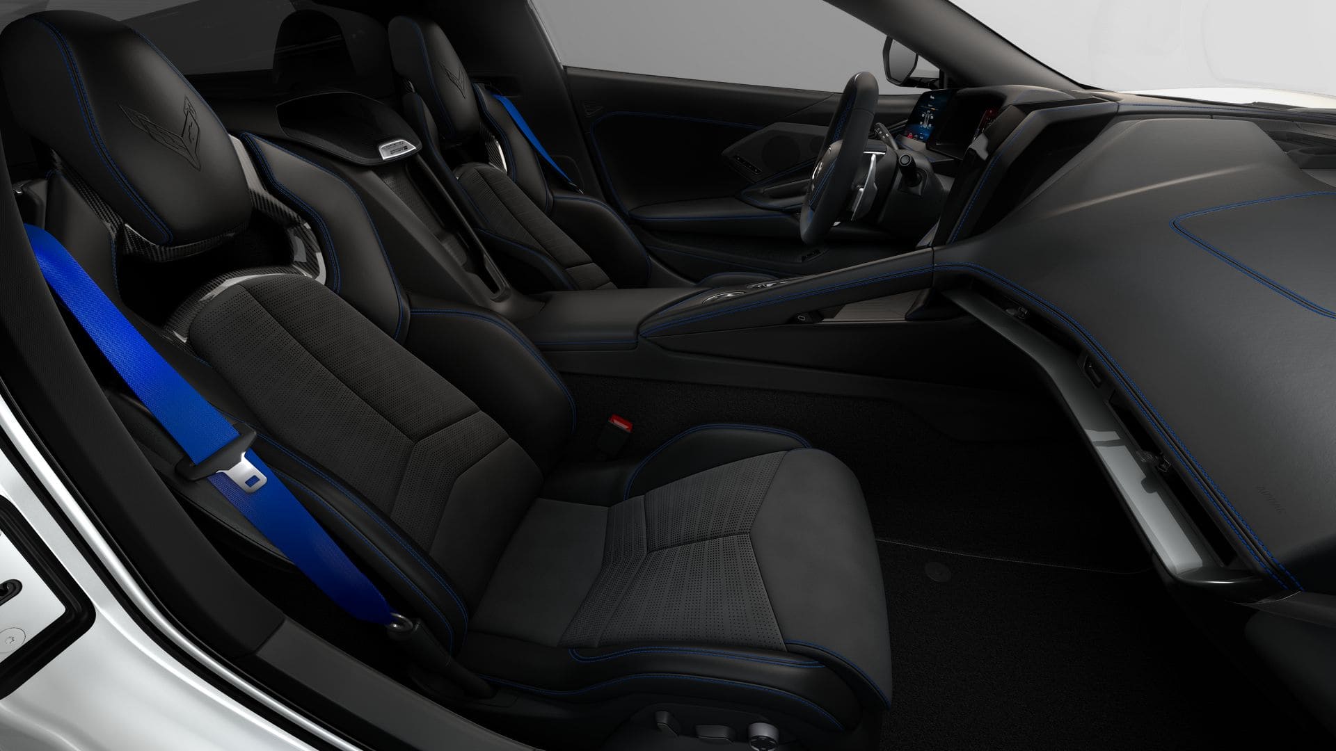 2027 Chevrolet Corvette Grand Sport 2LT