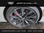 2023 Cadillac CT4-V Base