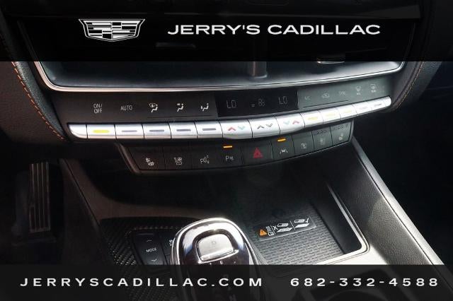 2020 Cadillac CT5 Sport