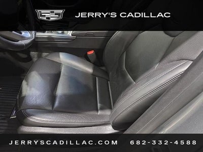 2023 Cadillac CT5 Premium Luxury