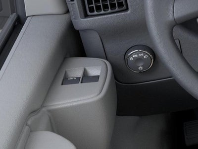 2025 Chevrolet Express Cutaway 3500 Base