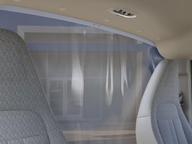 2025 Chevrolet Express Cutaway 3500 Base