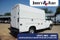2025 Chevrolet Express Cutaway 3500 Base